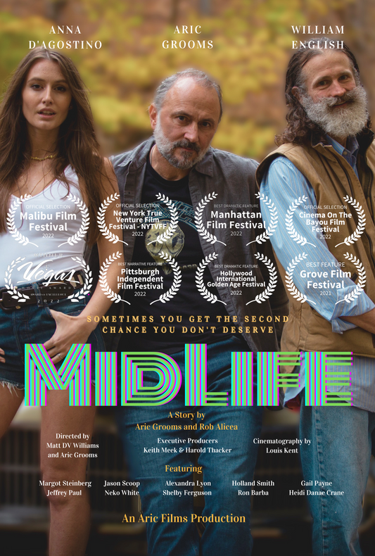 MidLife - A Film by Aric Films