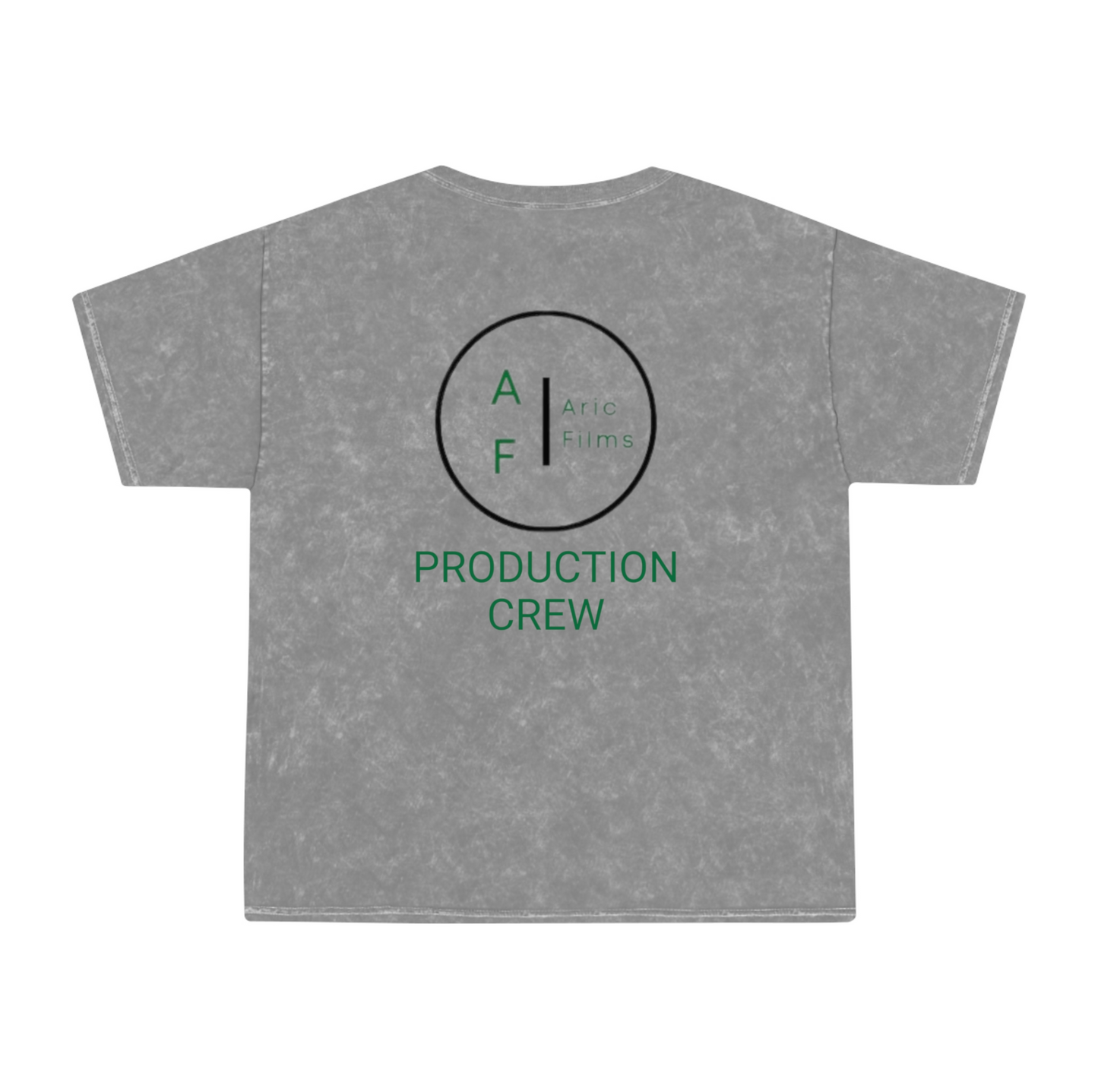 Aric Films Crew T-Shirt